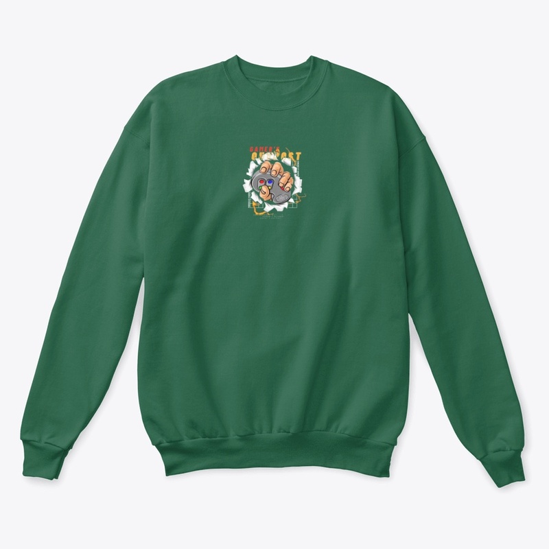 Gamer's Outpost Branded Merchandise