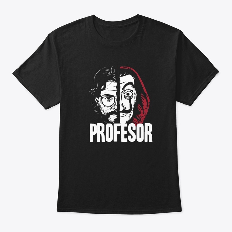 Money Heist