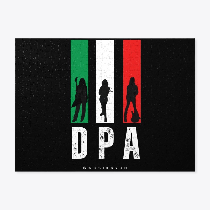 DPA Mexico - Limited Edition!