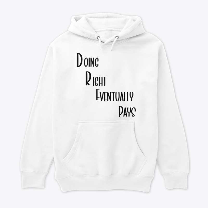 D.R.E.P Slanted