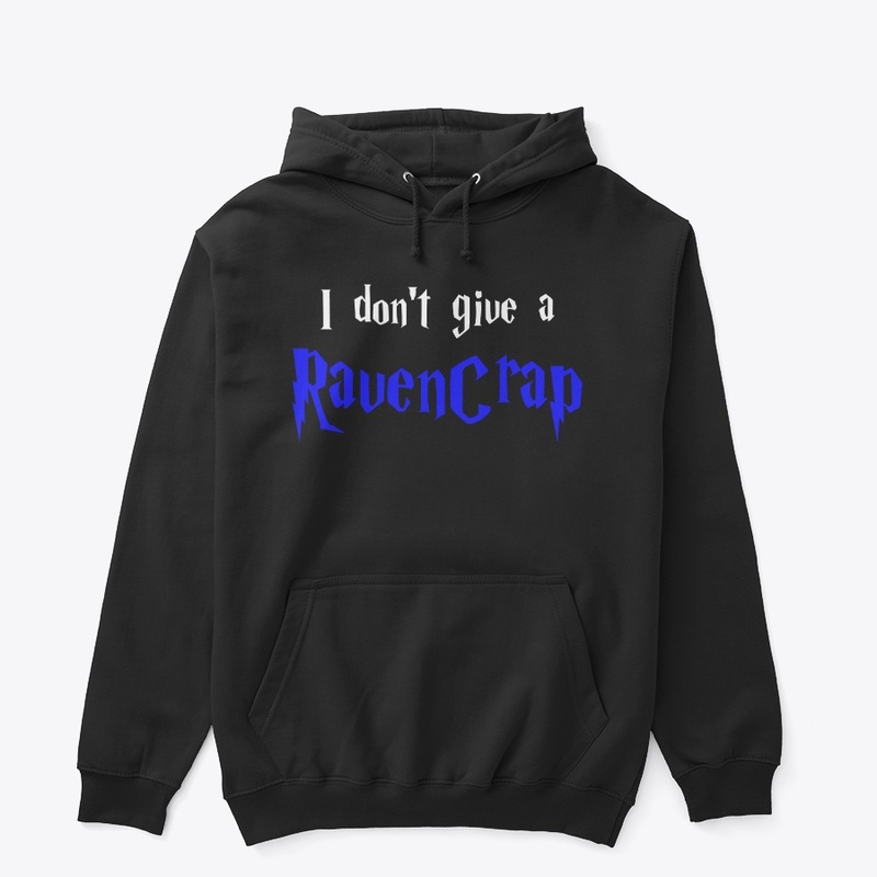 RavenCrap