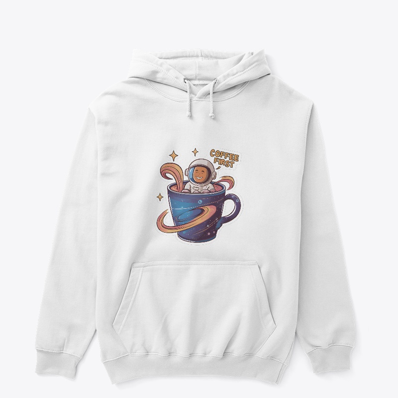 Coffee First