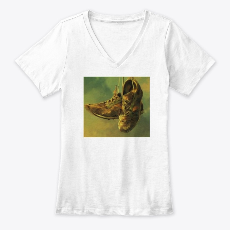 Travelling t shirts