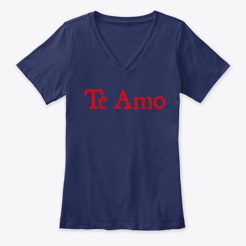 Te Amo