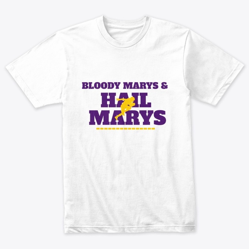 Bloody Mary/Hail Mary Panther