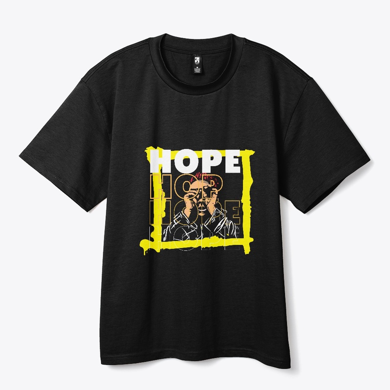 hope baju