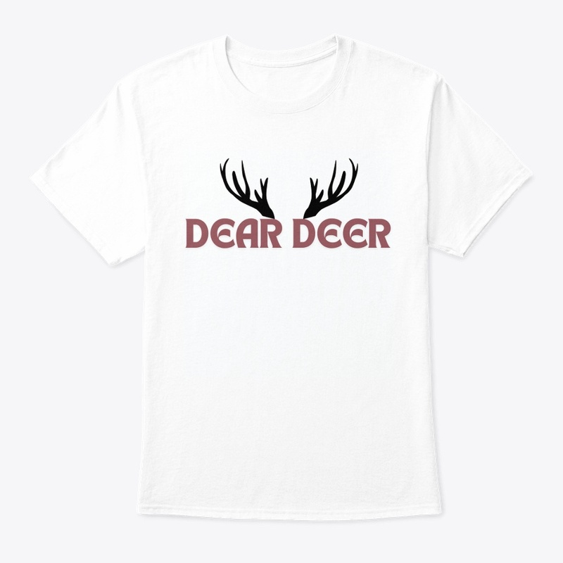 DEAR DEER