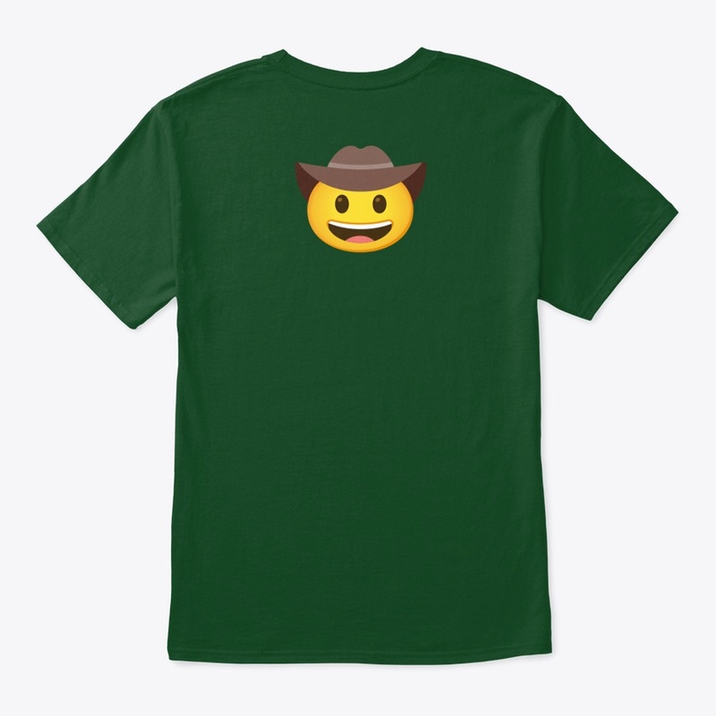 Driving You like a Cowboy