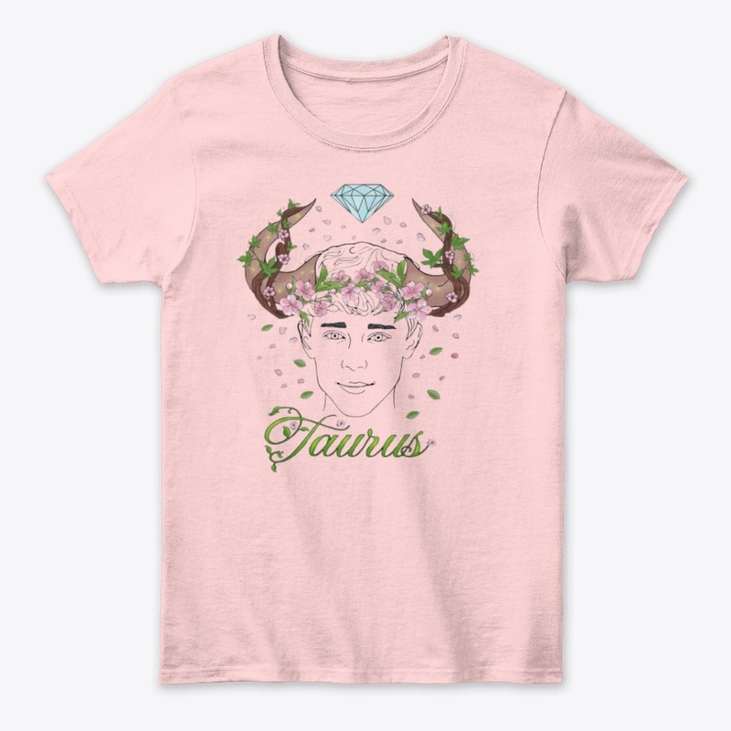 Diamond Taurus