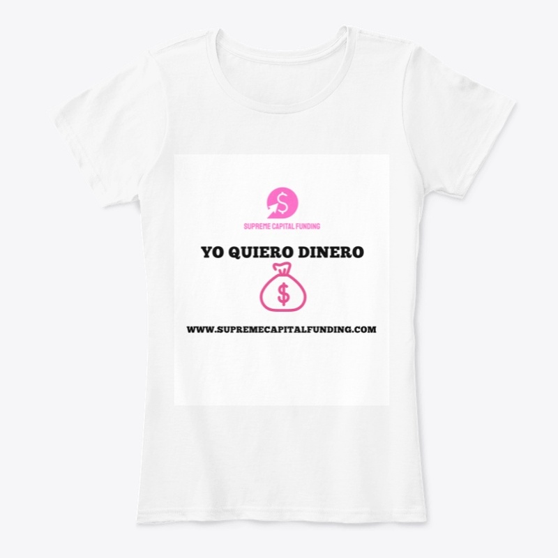 SCF-YOU QUIERO DINERO 