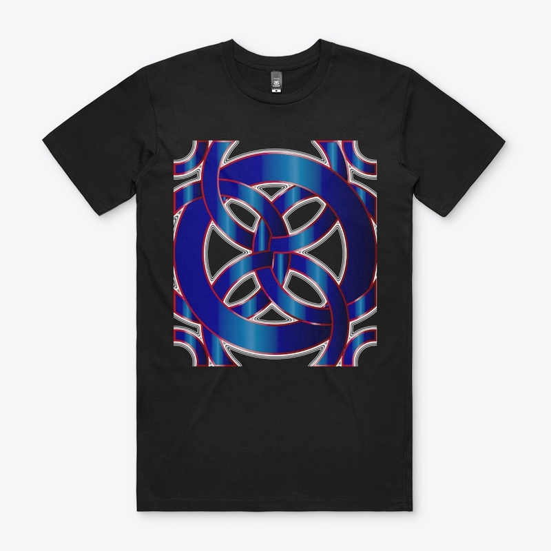 Simple design t-shirt