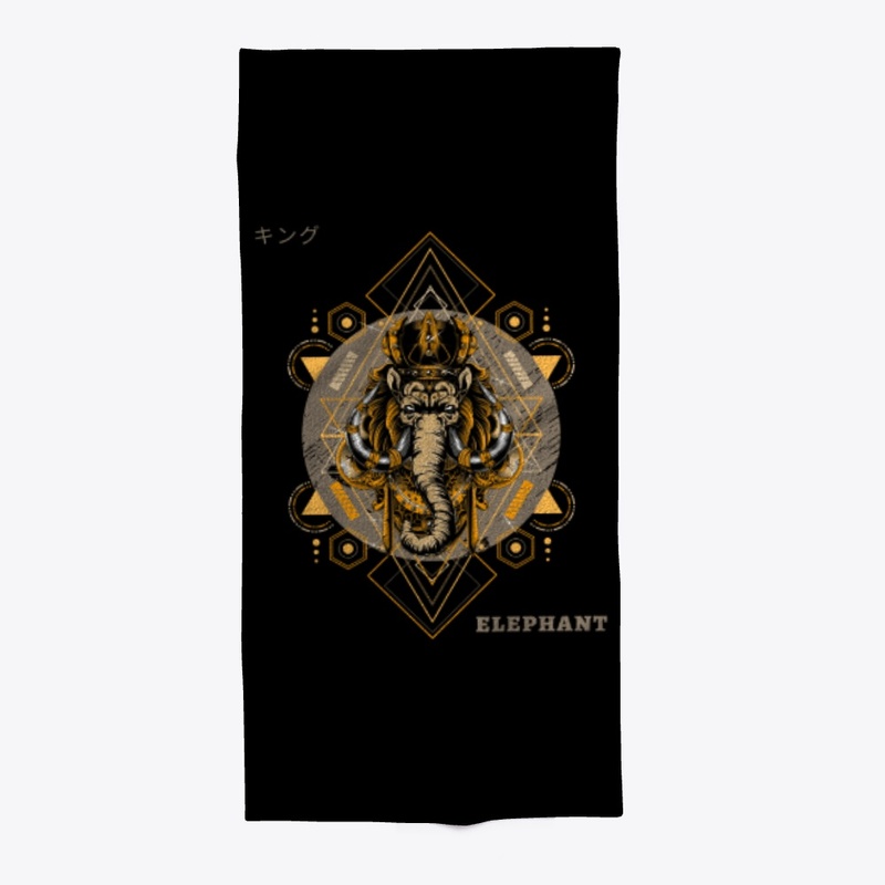 Elephant Design