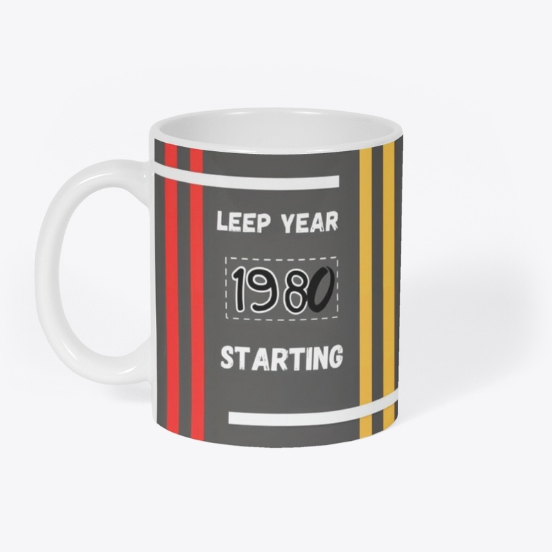 LEEP YEAR 