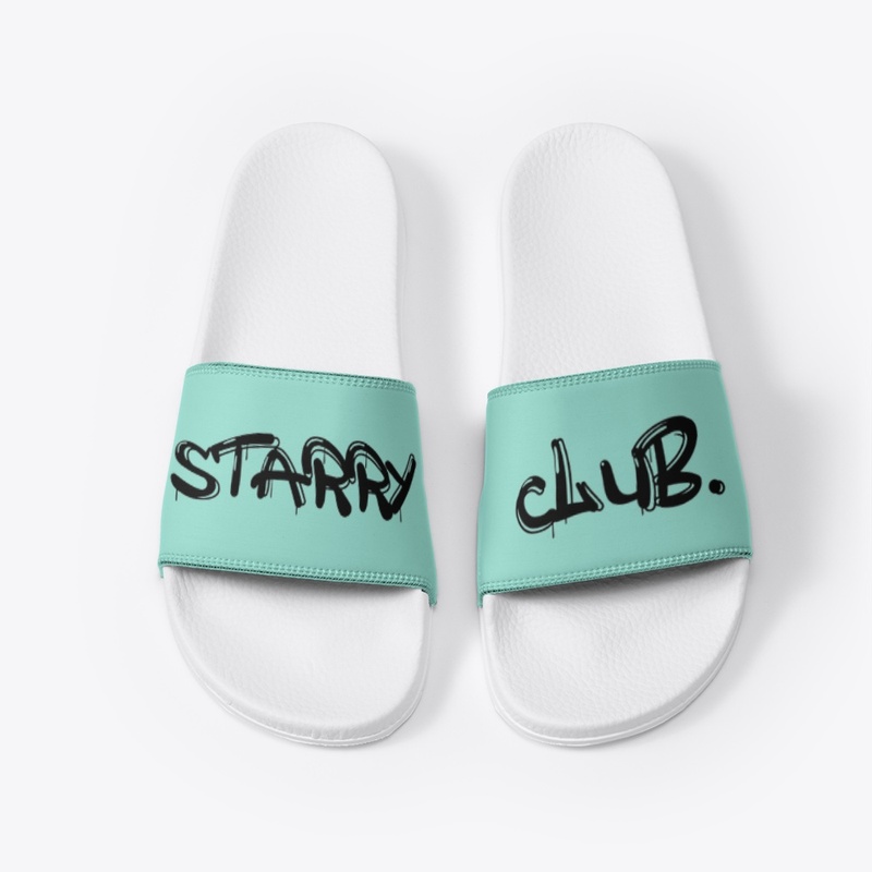 Expanded Logo Slides