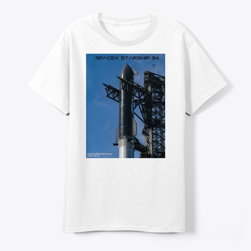 SpaceXStarship34-2025-03-03