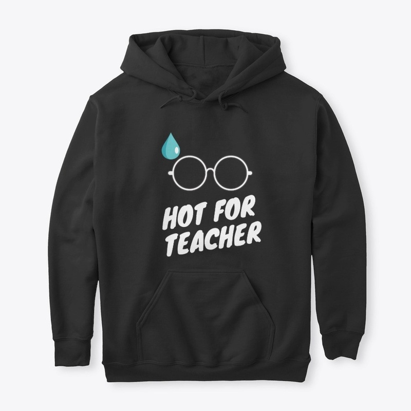 Hot For Teacher VH Tribute