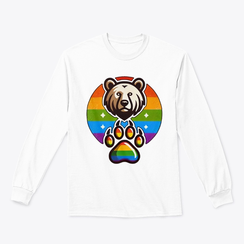 Vitange Style Bear