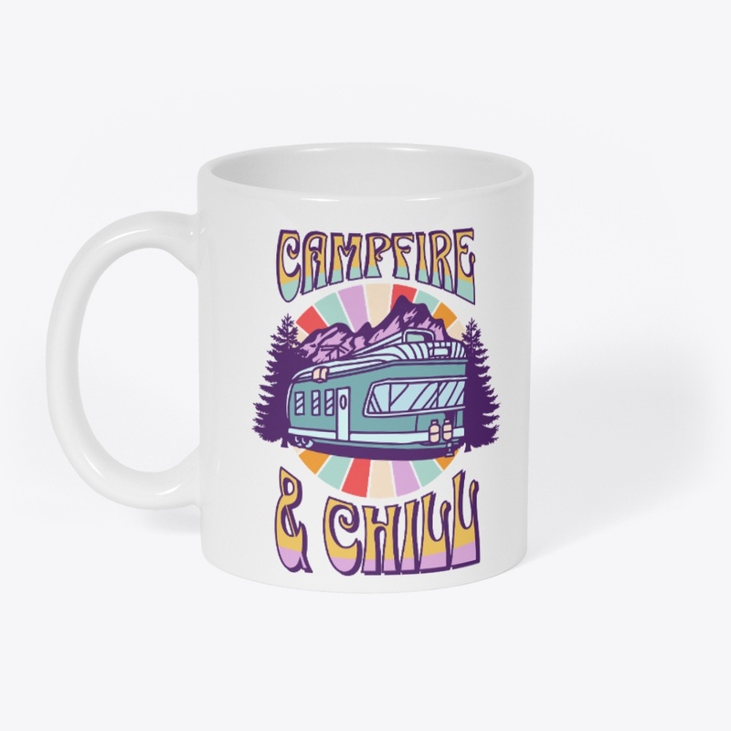 Camfire And Chill