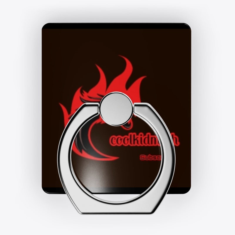 Coolkidmiah Dragon Merch