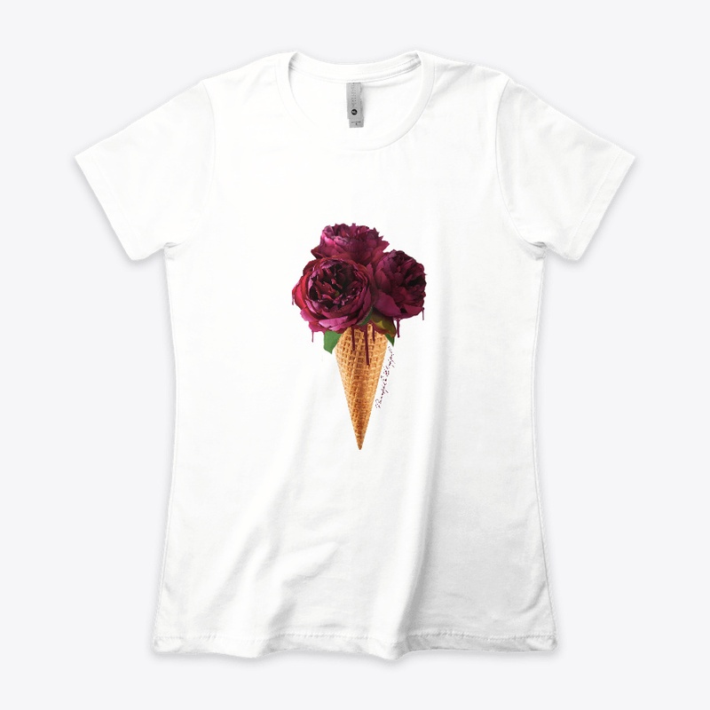 PEONYCONE.