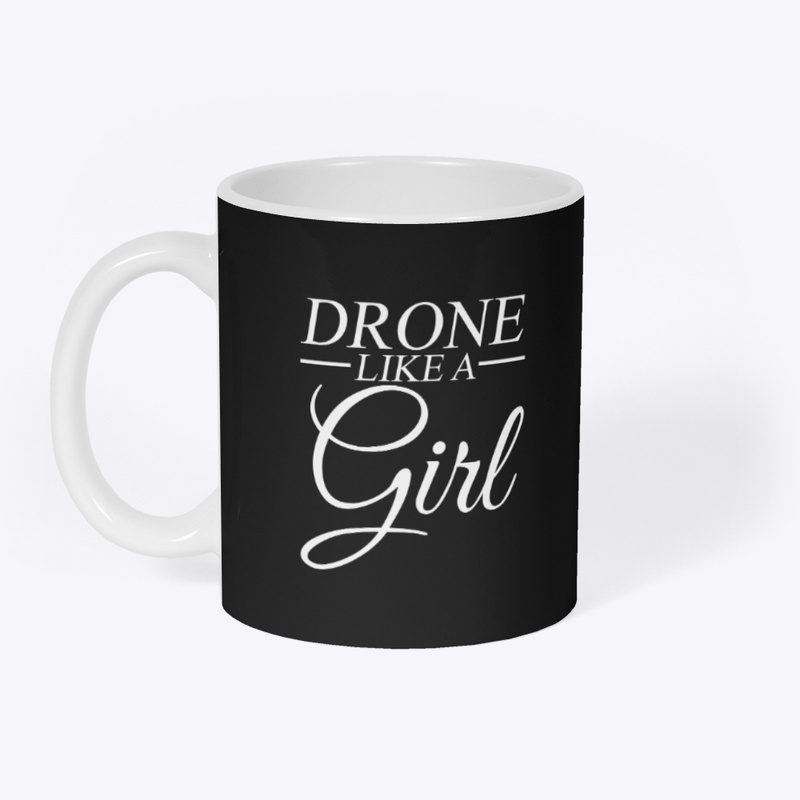 Drone A Girl Collection