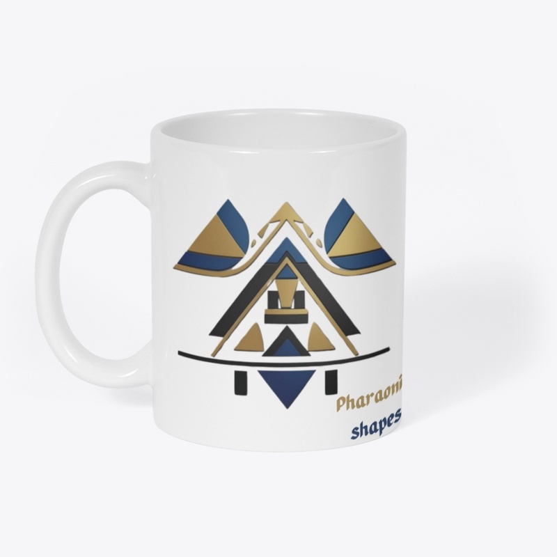 Pharaonic shapes