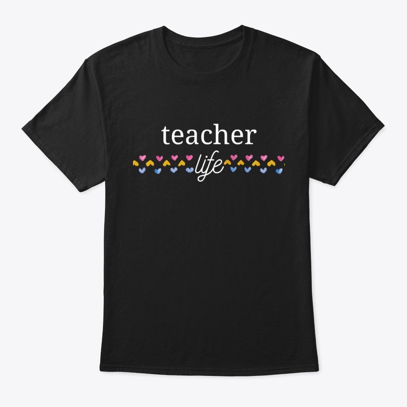 Teacher Life