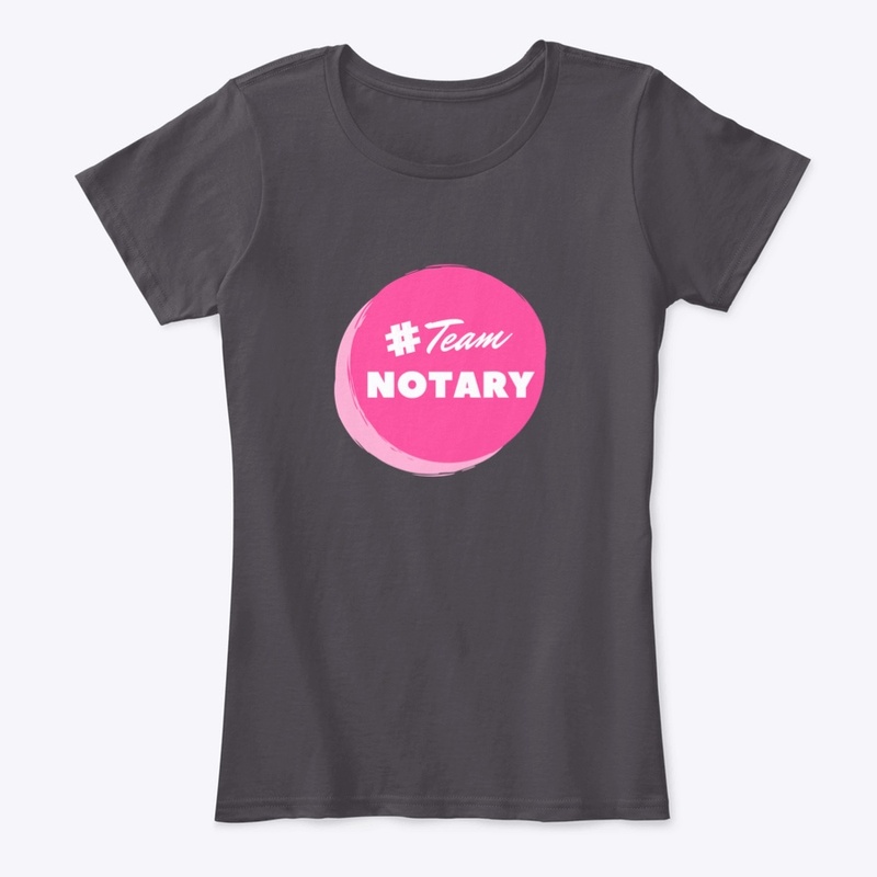 Team Notary