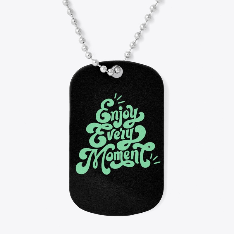 Men's Typography T-Shirt Design 