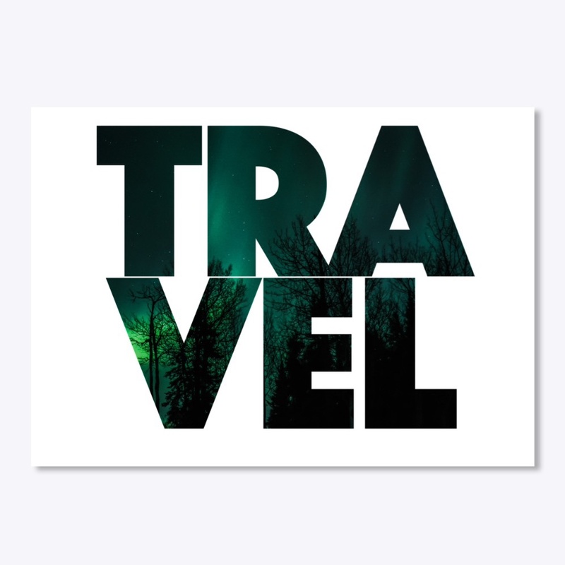 Travel-Northern Lights