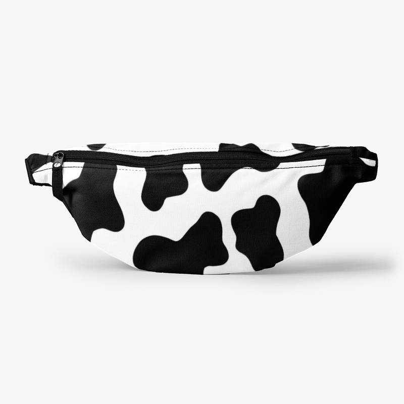 STRTUNION Fanny Pack