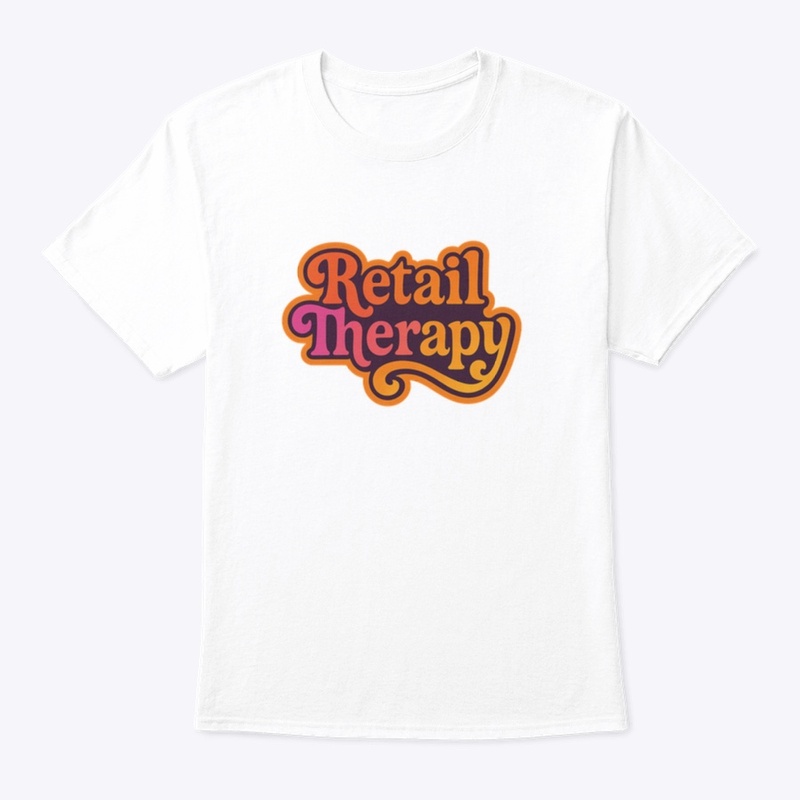 Retail therapy