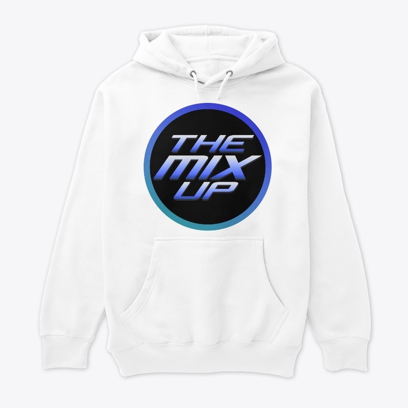 The Mix Up 