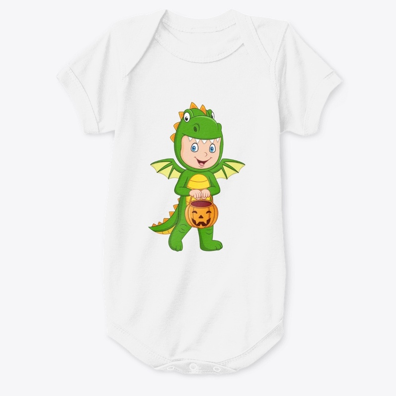 Little Dragon 