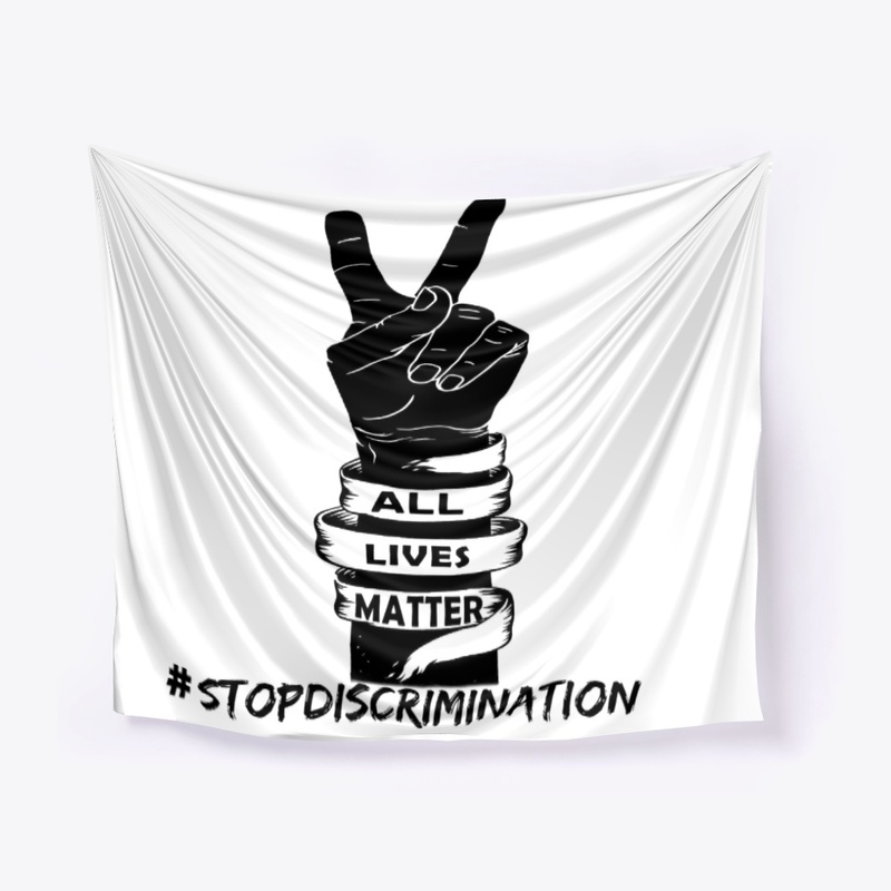 #All_Lives_Matter