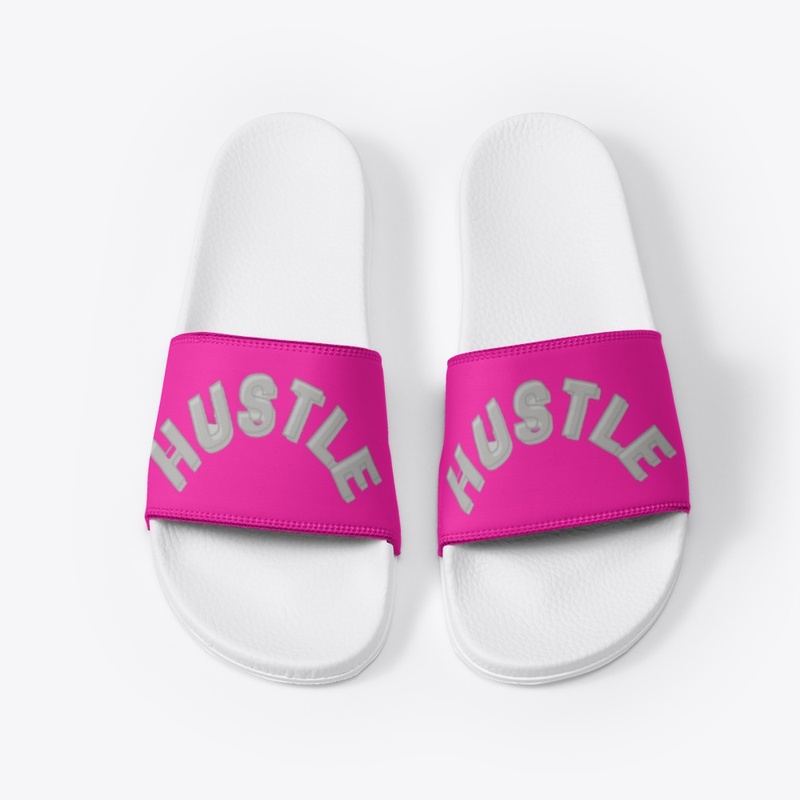 HUSTLE SLIDES
