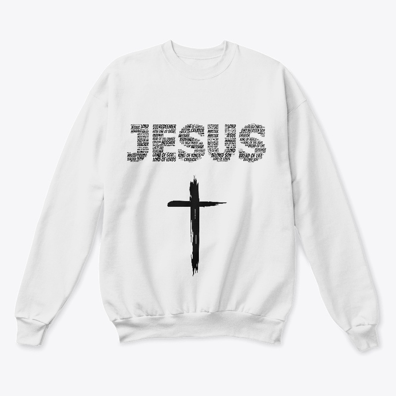 Names of Jesus
