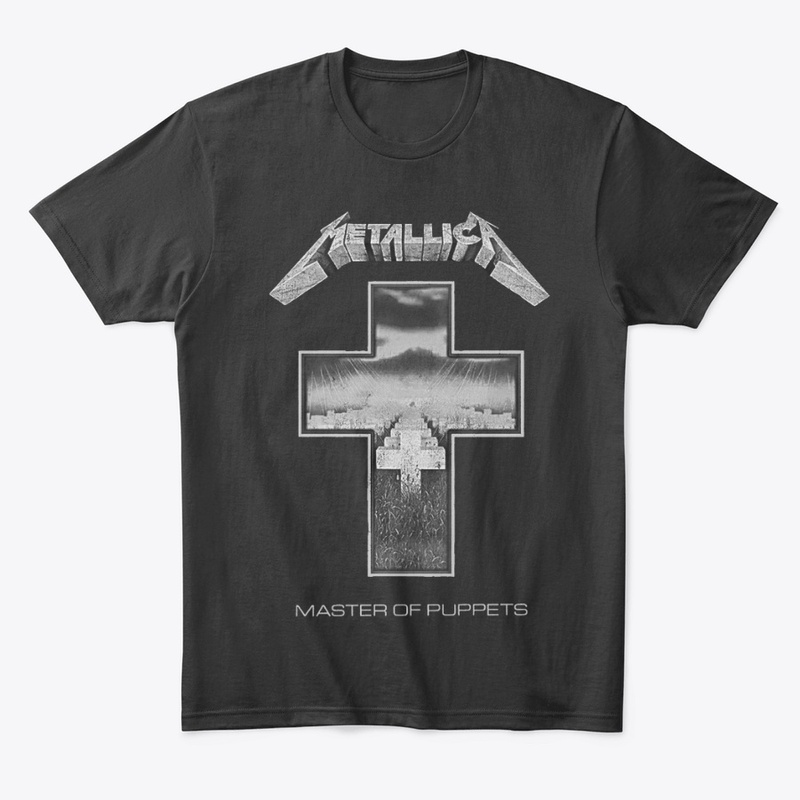 MetallicaMaster