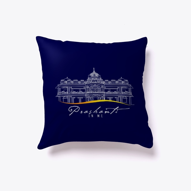 Prasanthi in Me  - Decor