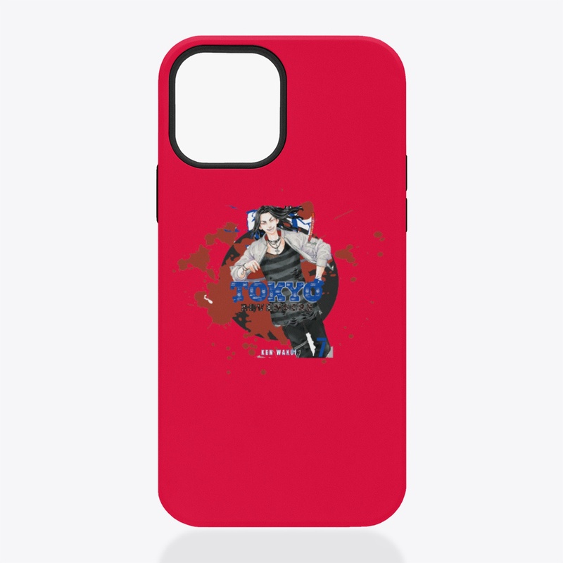 Tokyo Revengers Phone case