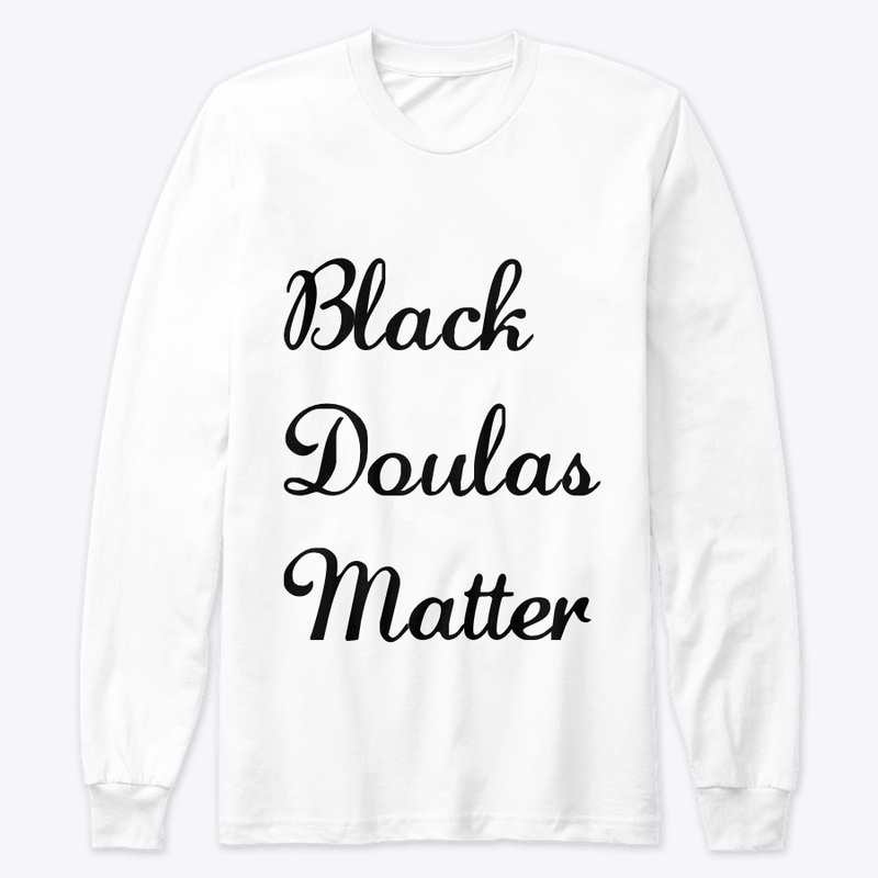 Black Doulas
