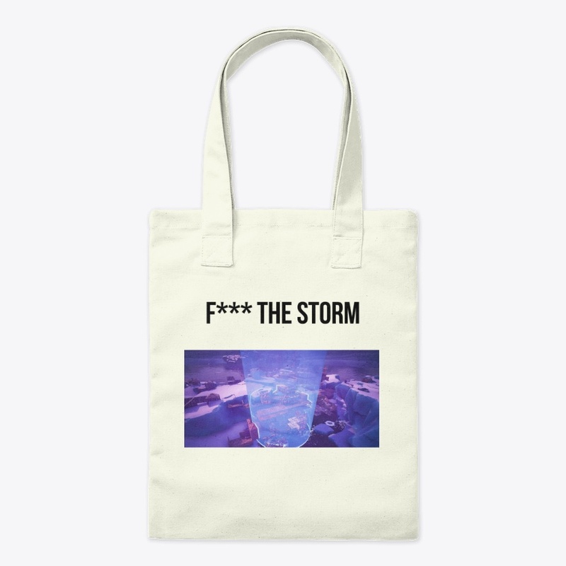 F.......THE STORME