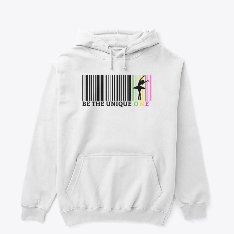 Be the unique one