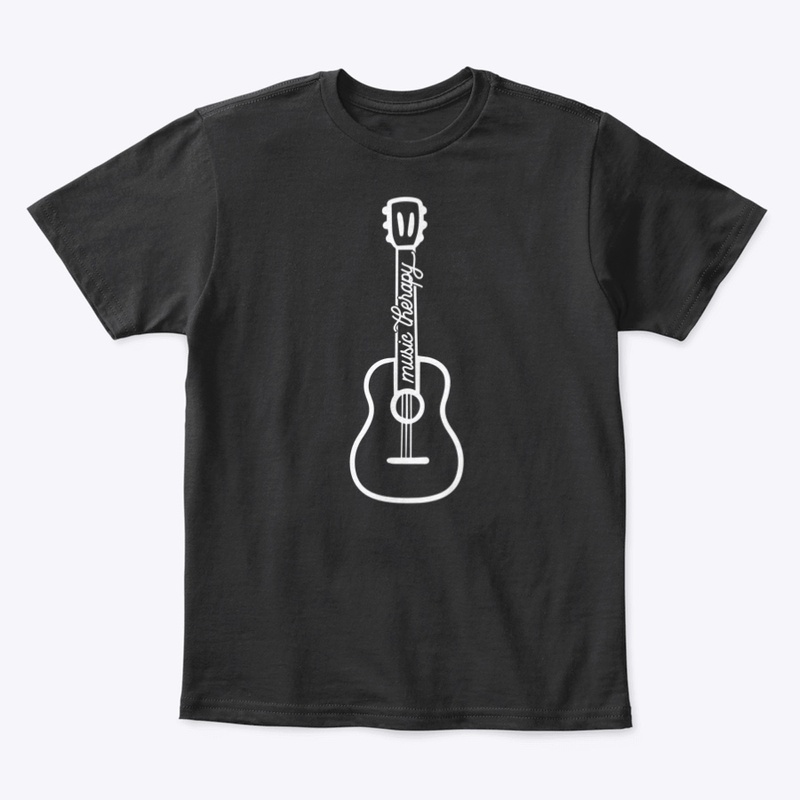 Music Therapy Guitar
