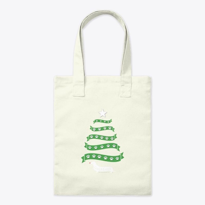 GetALong Dachshund Rescue Christmas #1