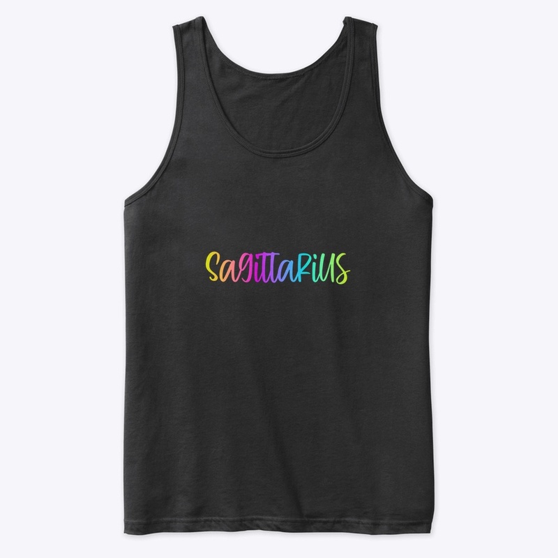 Sagittarius (Rainbow) gear