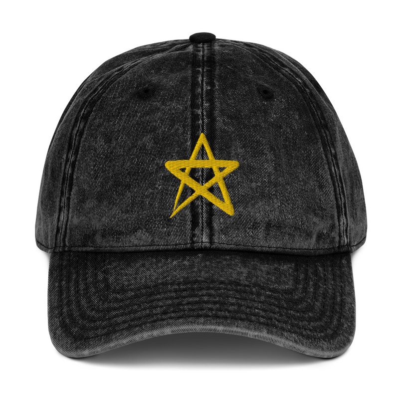 Bastartist Star Crown
