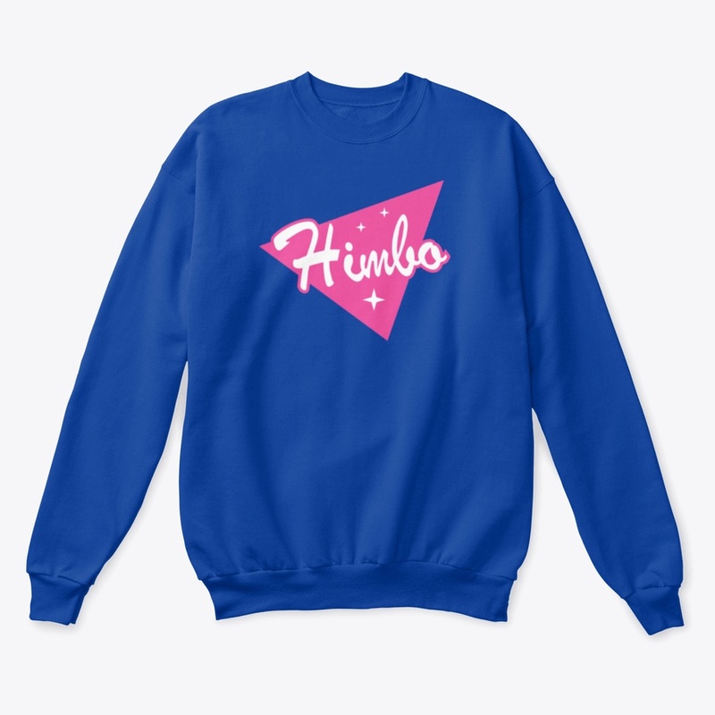 HIMBO Ho Ho