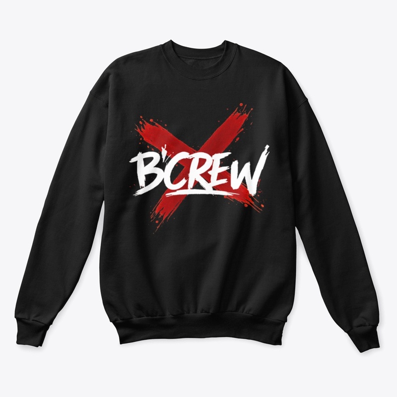 B'CREW X - X SERIES ESSENTIALS