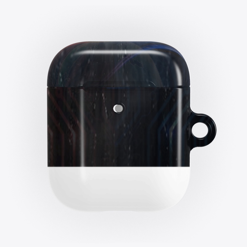 airpods  case STRIX G2